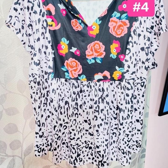 Assorted Tops - Picture 6 of 7